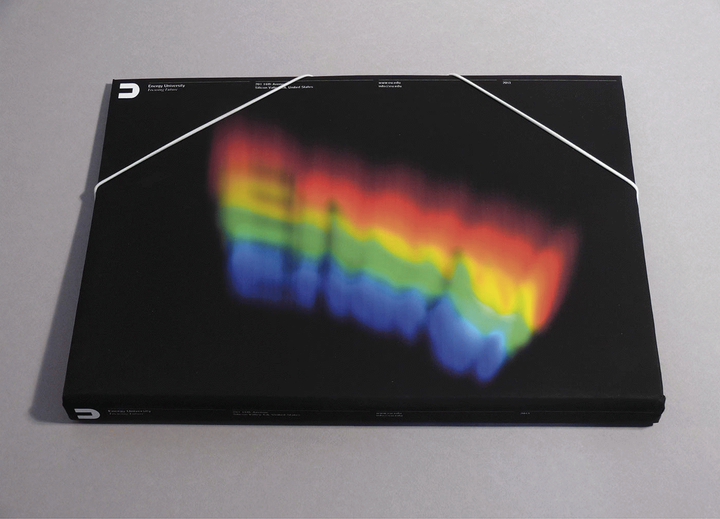 Javier Arizu Rosell - Energy University