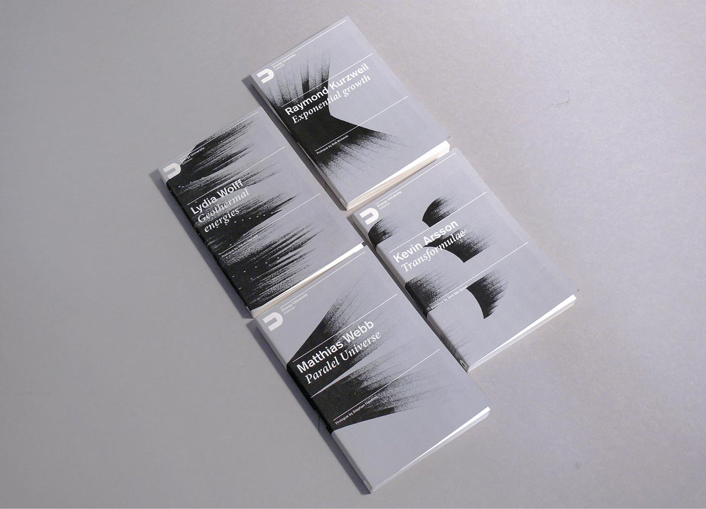 Javier Arizu Rosell - Energy University