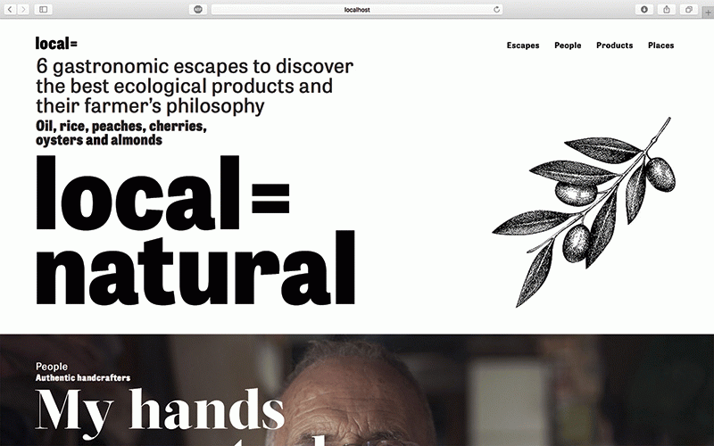 LOCAL= - Jaume Martínez