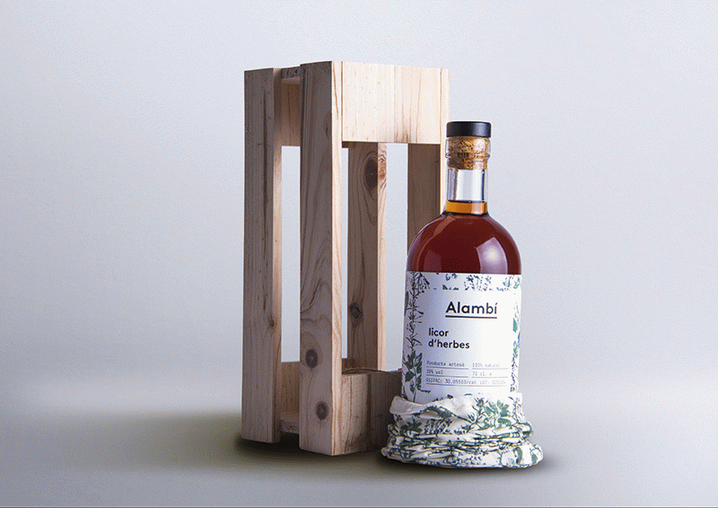 Alambí - Judith Bosch Castro