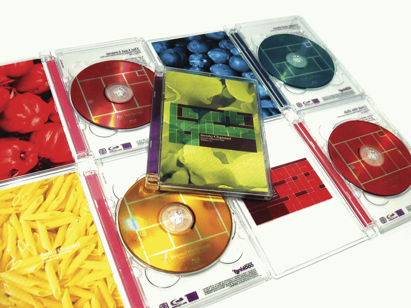 Juan Estévez - Bento