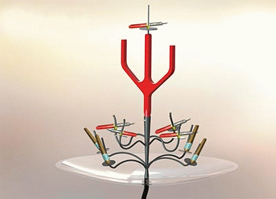 Joan Marc Ferret - Correfoc