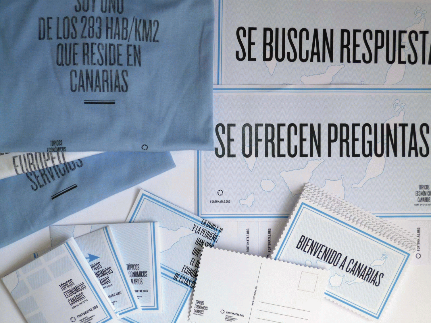 Jonathan García - Tópicos Económicos Canarios