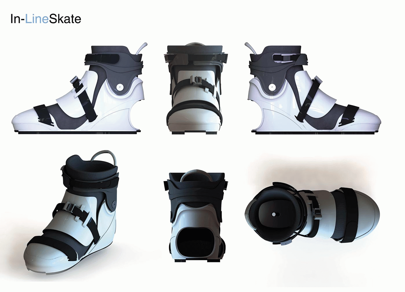 Javier Orlando Garzón Camacho - In-LineSkate