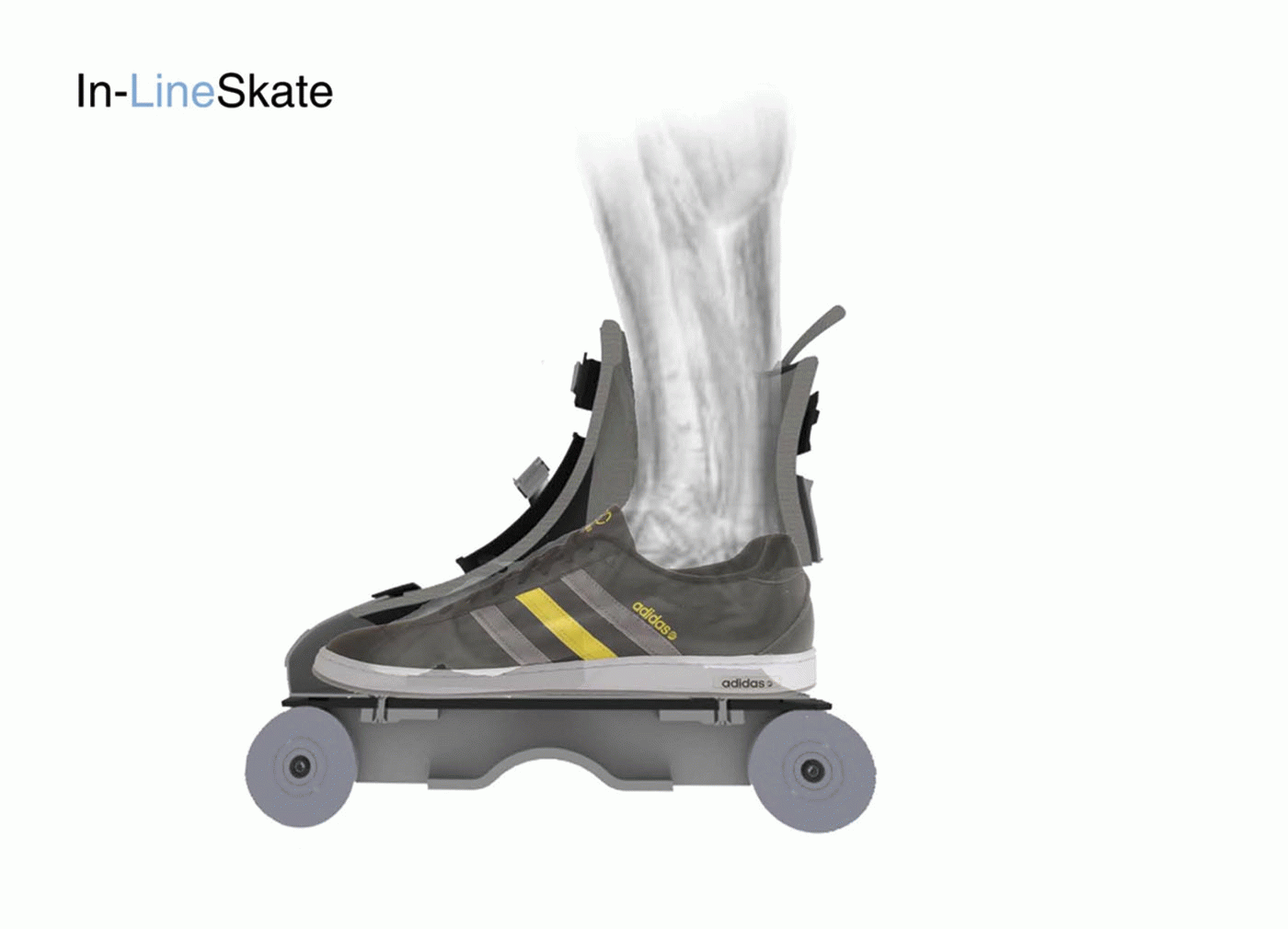 Javier Orlando Garzón Camacho - In-LineSkate