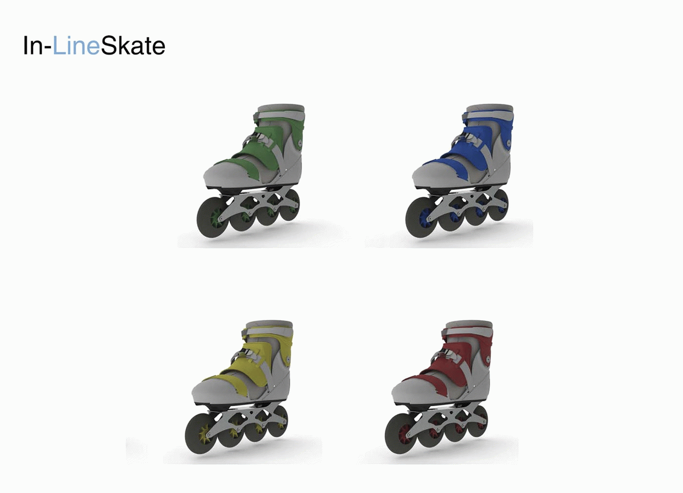 Javier Orlando Garzón Camacho - In-LineSkate