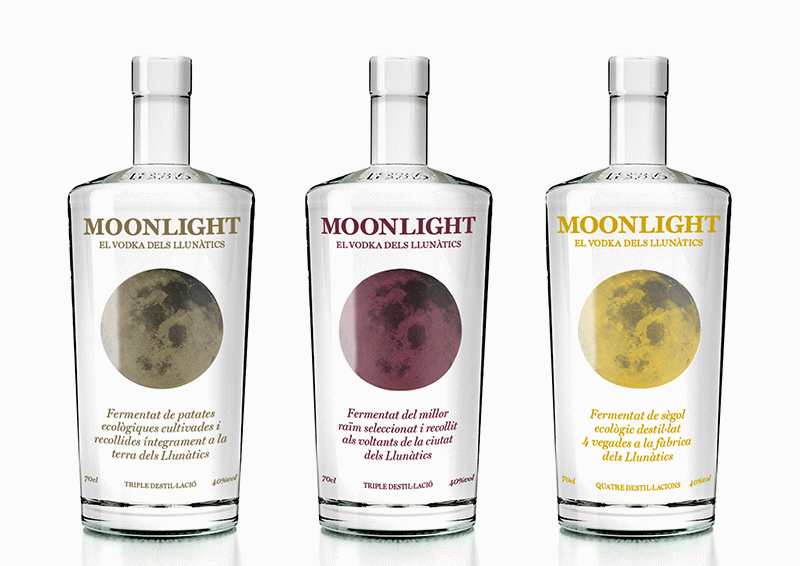 Jonatan Martin Morales - Moonlight