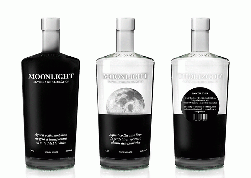 Jonatan Martin Morales - Moonlight