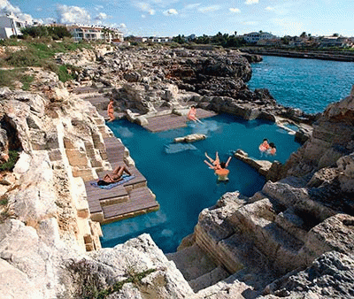Joana Mercadal Casasnovas - Intervenció paisatgística a Ses Canteres de Sa Cetària