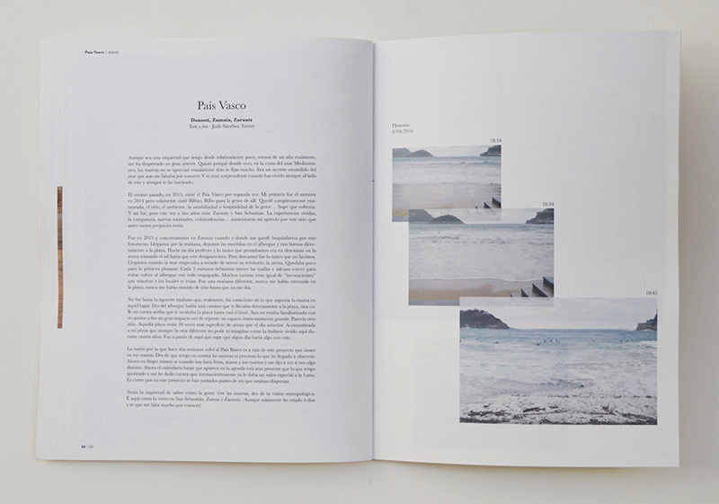 Vaivé - Judit Sànchez Torner