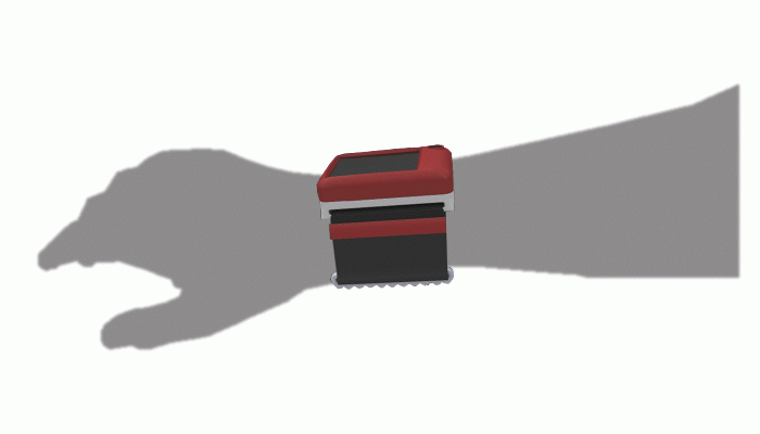 Joan Simeon - Càmara de vídeo