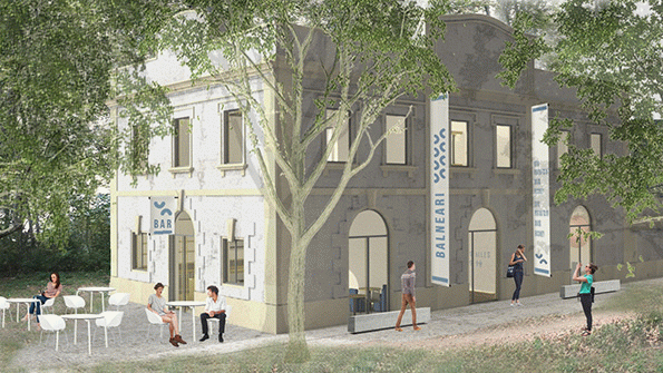 Balneari - Júlia Falgàs Juncà