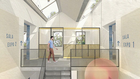 Balneari - Júlia Falgàs Juncà