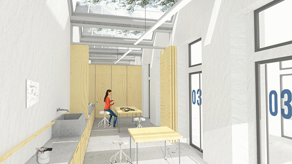 Balneari - Júlia Falgàs Juncà