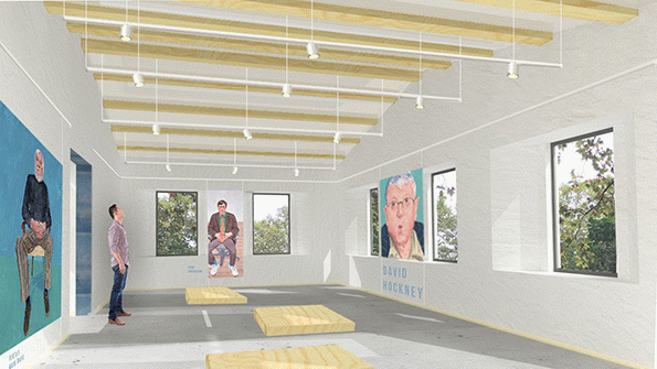 Balneari - Júlia Falgàs Juncà