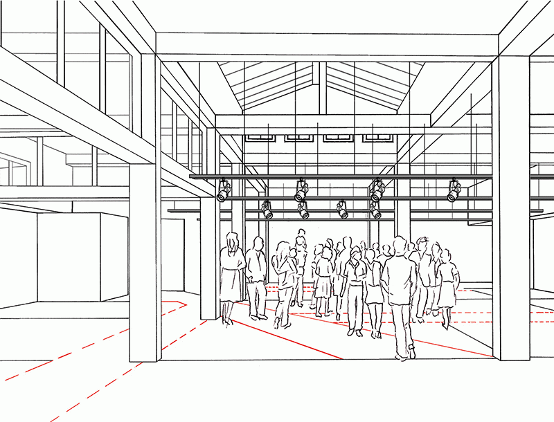 Karolina Pelaczyk - La Madriguera