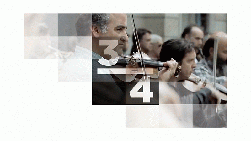 TFG de Karina Sayas en Eina - Canal de Televisión 3/4