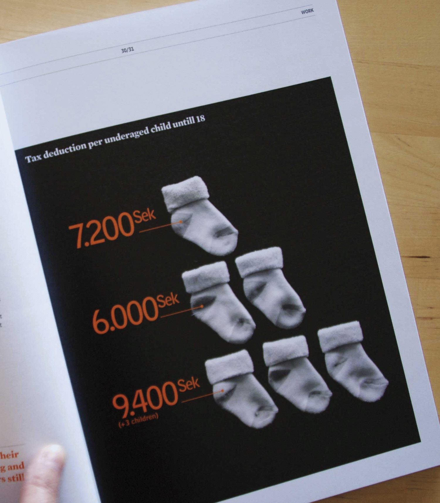 Laura Bellido Rendón - The Bread Report