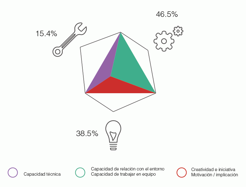 Laura Elizalde - Estudi i projecte d'intervenció en el procés de comunicació entre candidat i empresa en l'àmbit del disseny