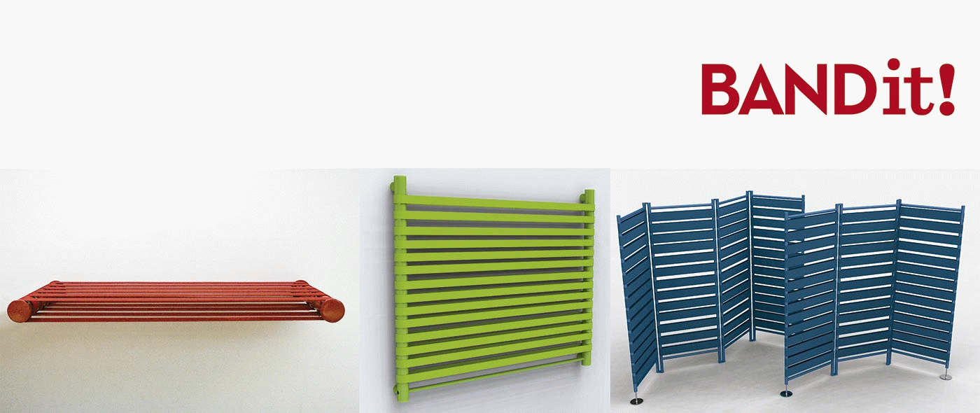 Lucía González de Riancho - Bandit!