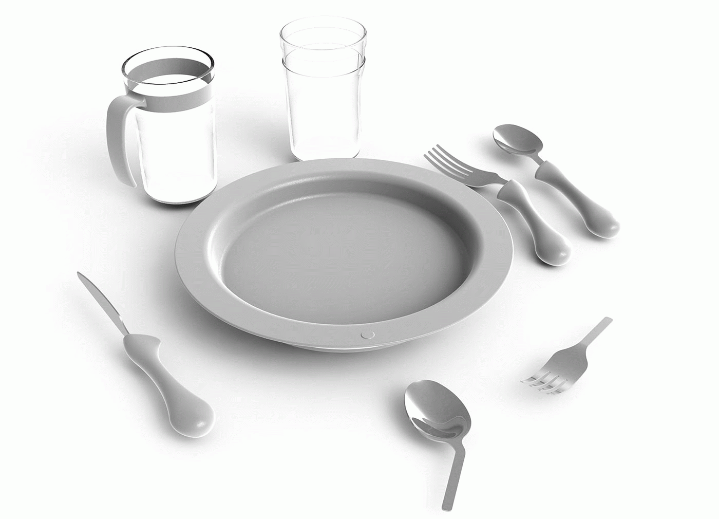 Laura Gutiérrez Fernández - Time To Eat