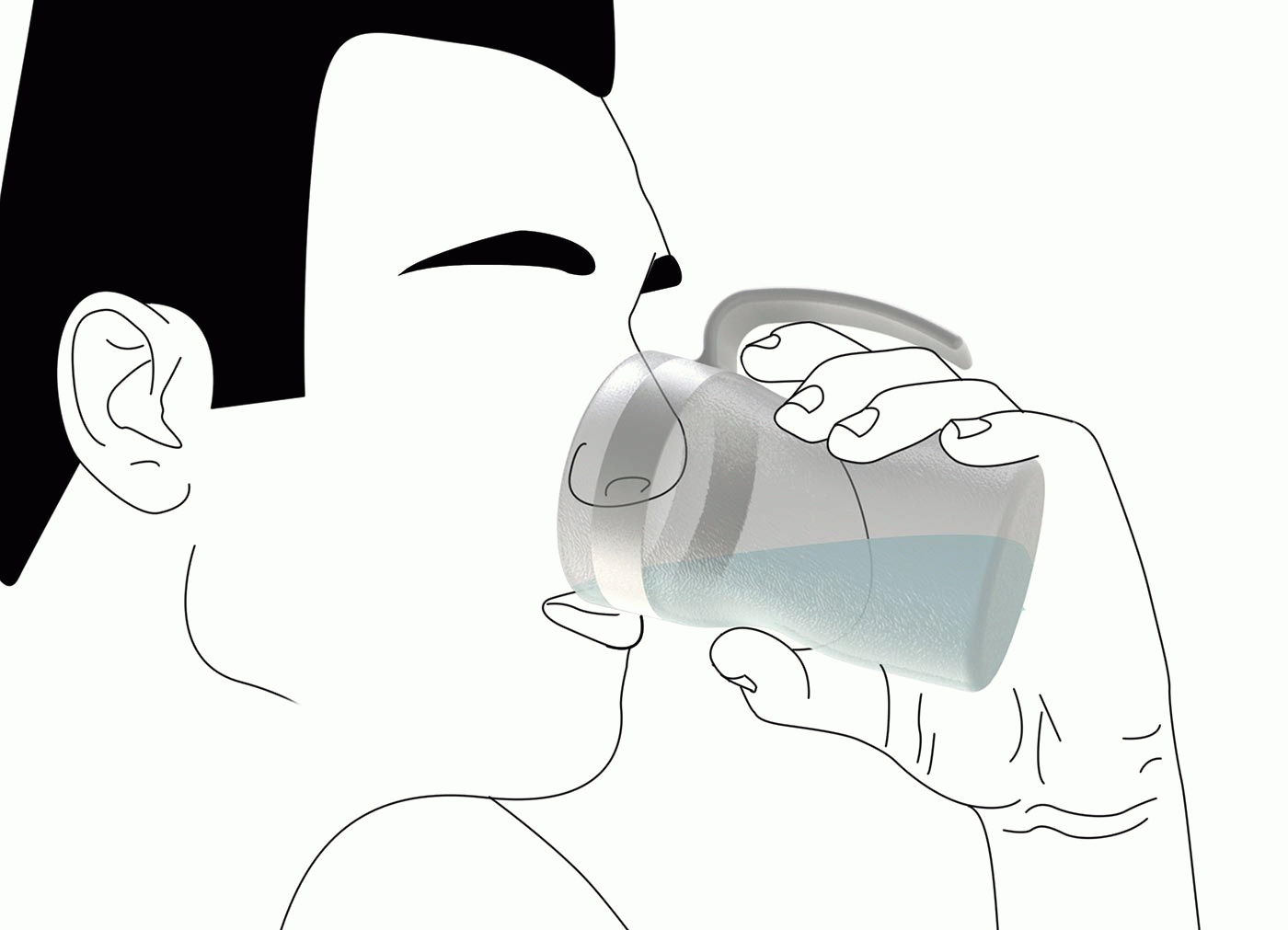 Laura Gutiérrez Fernández - Time To Eat