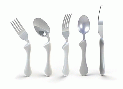 Laura Gutiérrez Fernández - Time To Eat