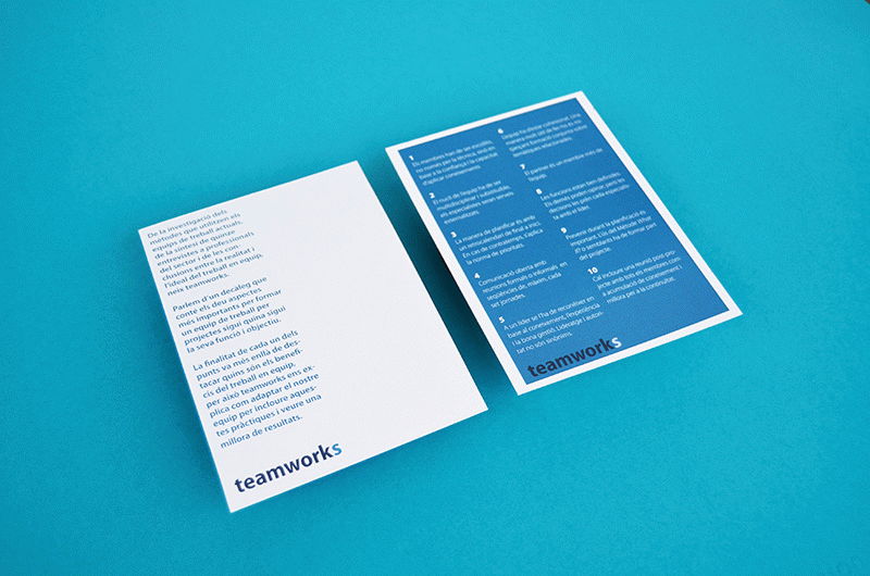 Investigació i creació d’un mètode per organitzar els equips de treball i formalització d’aquest en el disseny d’una aplicació per al sector de la vela transoceànica.