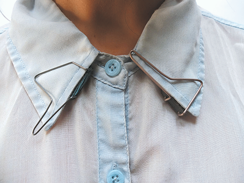 Hook it up - Lorena Miguel