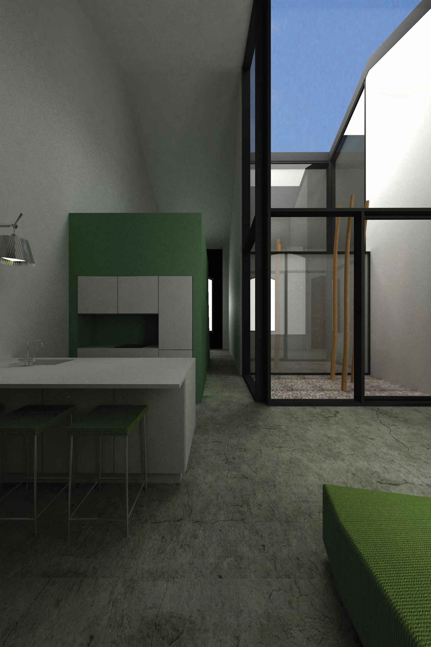 Laia Sebastià Portero - La Fàbrica