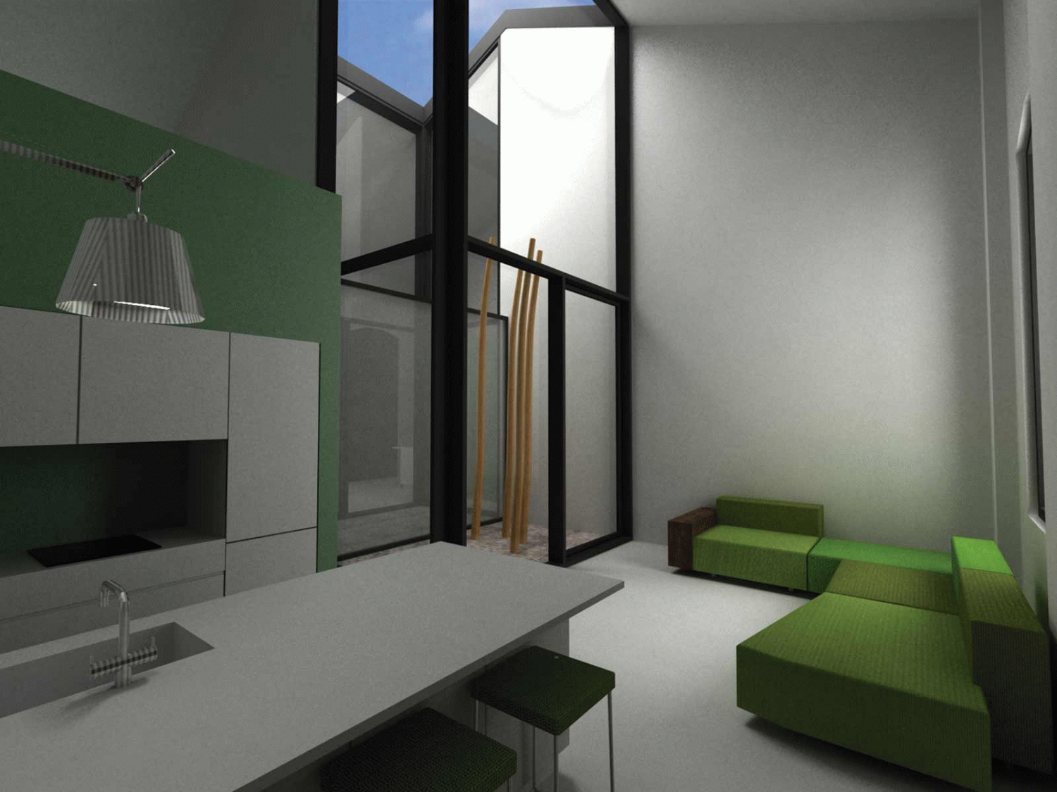 Laia Sebastià Portero - La Fàbrica