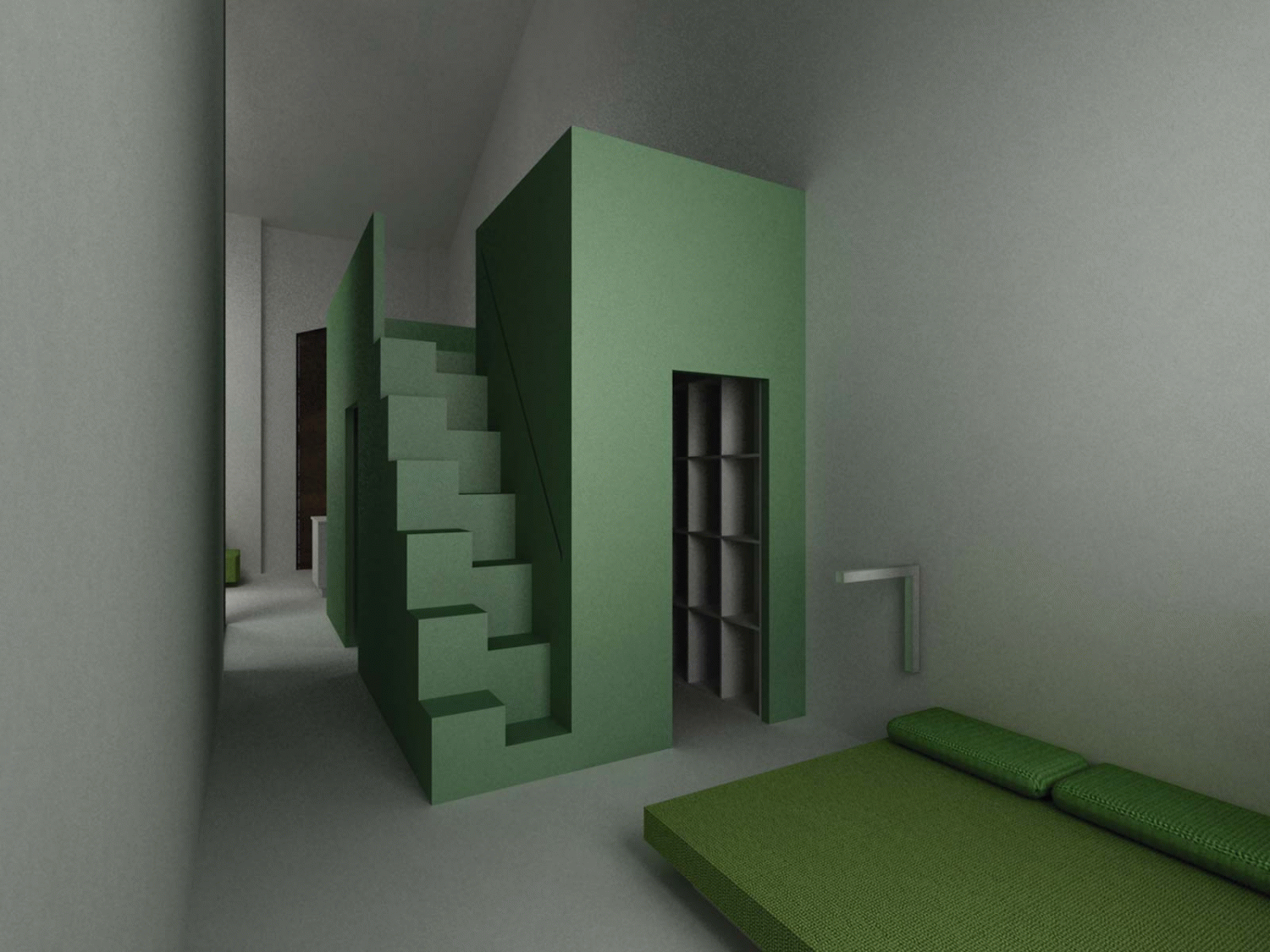 Laia Sebastià Portero - La Fàbrica