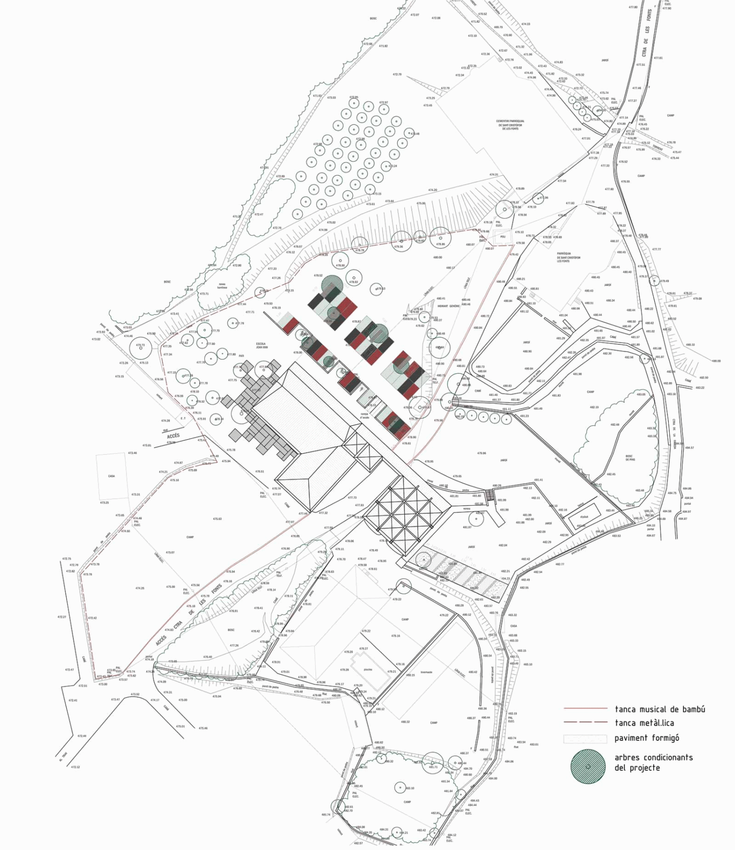 Mireia Alentorn Puigvert - Escola experimental, pedagogia Waldorf. Aula U