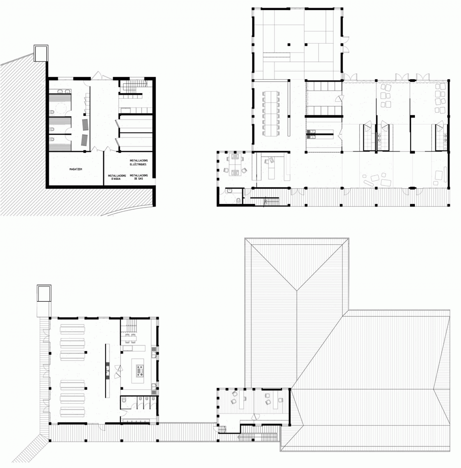 Mireia Alentorn Puigvert - Escola experimental, pedagogia Waldorf. Aula U