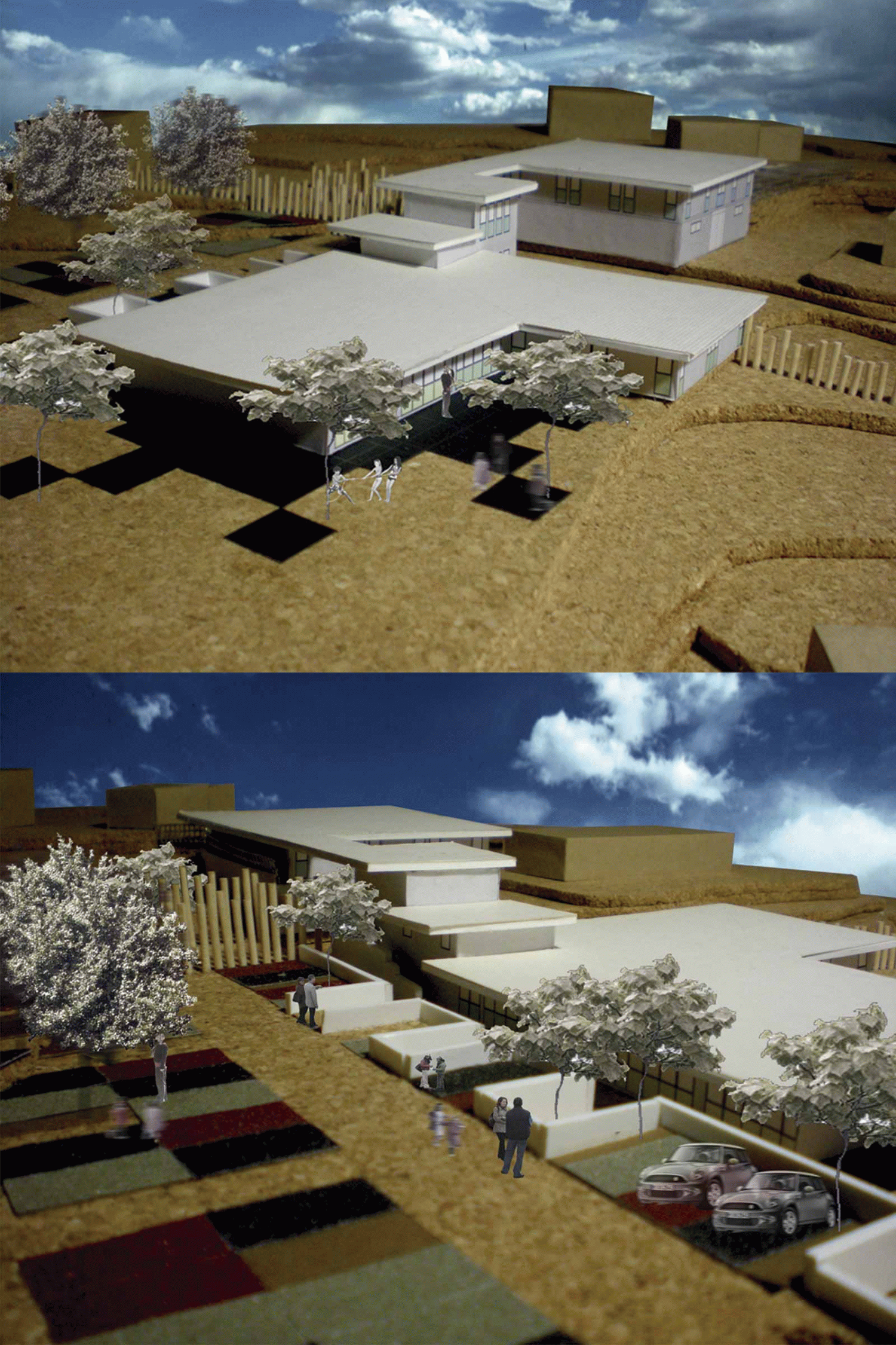 Mireia Alentorn Puigvert - Escola experimental, pedagogia Waldorf. Aula U