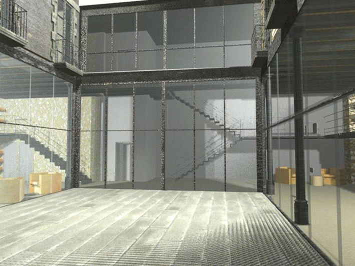 Marta Angrill  La Seca – Llibreria-cafè