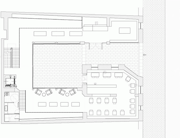 Marta Angrill  La Seca – Llibreria-cafè