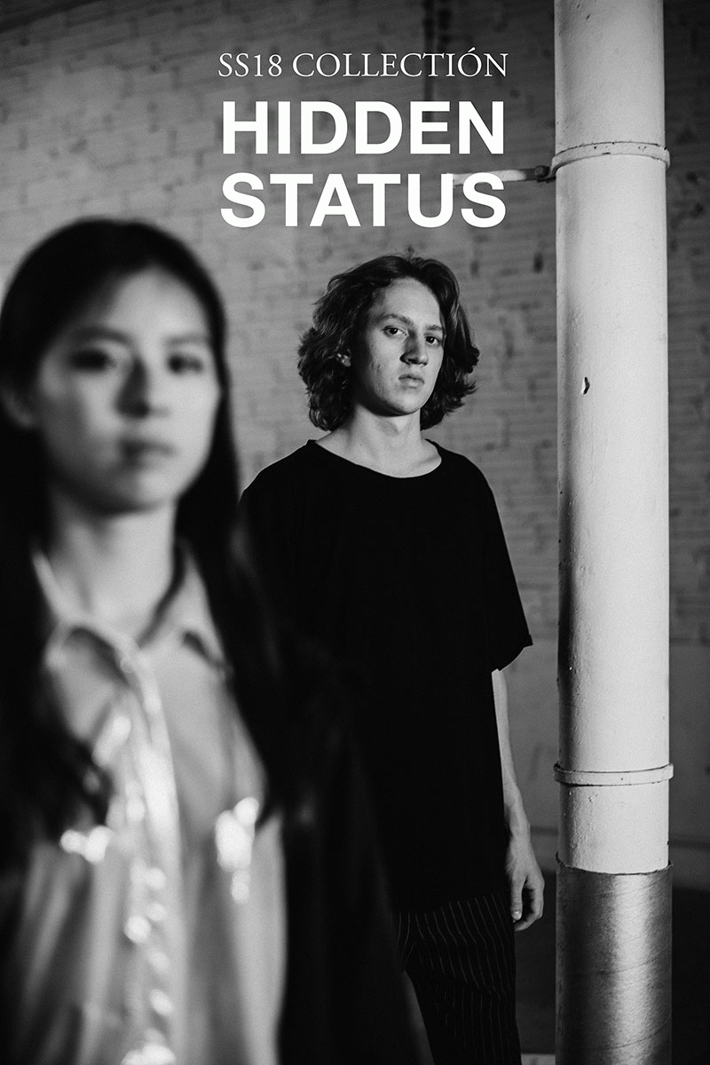 Hidden Status - Margarita Pérez Batlle