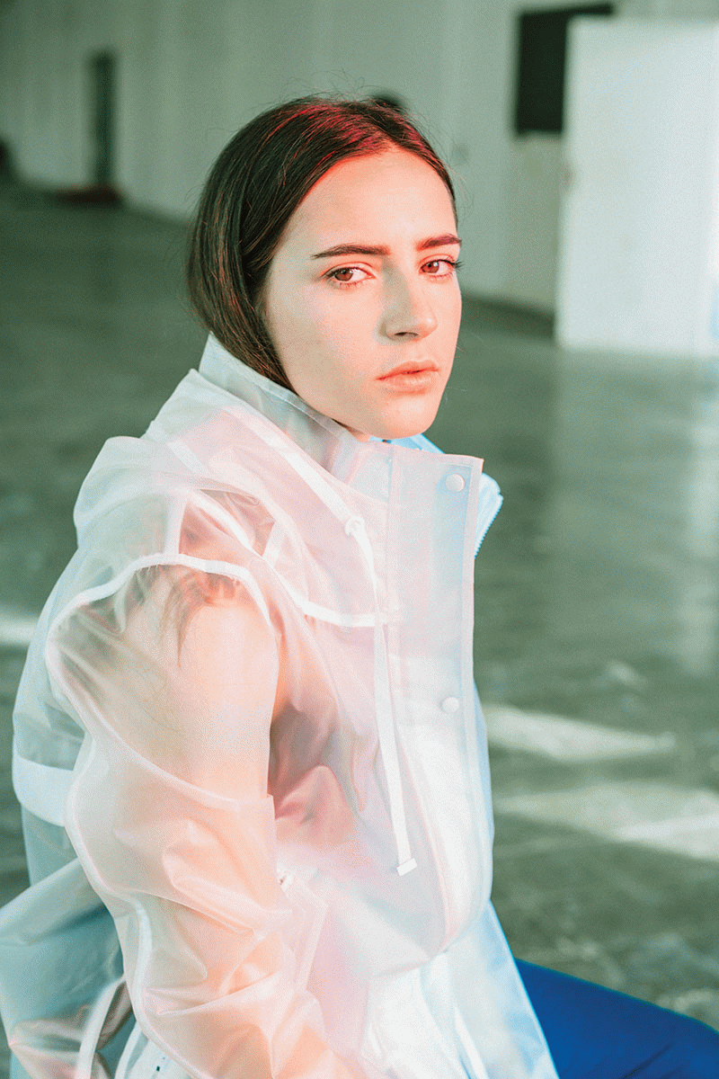 Hidden Status - Margarita Pérez Batlle