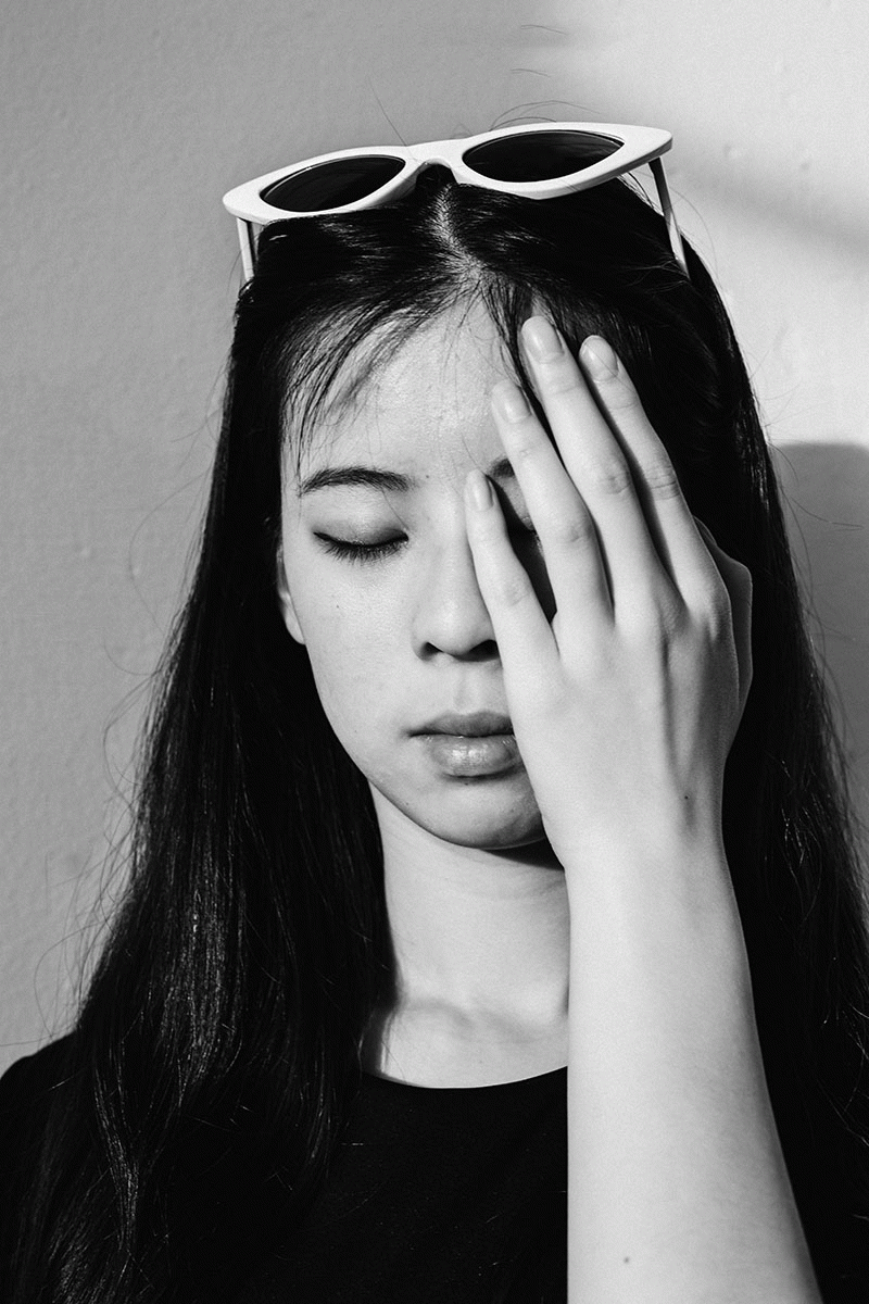 Hidden Status - Margarita Pérez Batlle