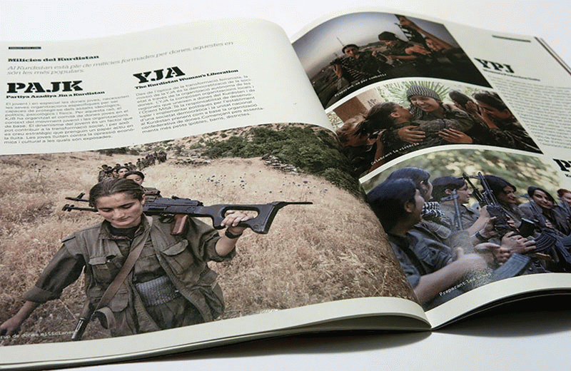 Inquietuds - Mariona Asín Pueyo