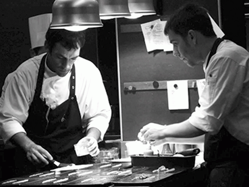 TFG de Mireia Badosa a Eina - Food & Design