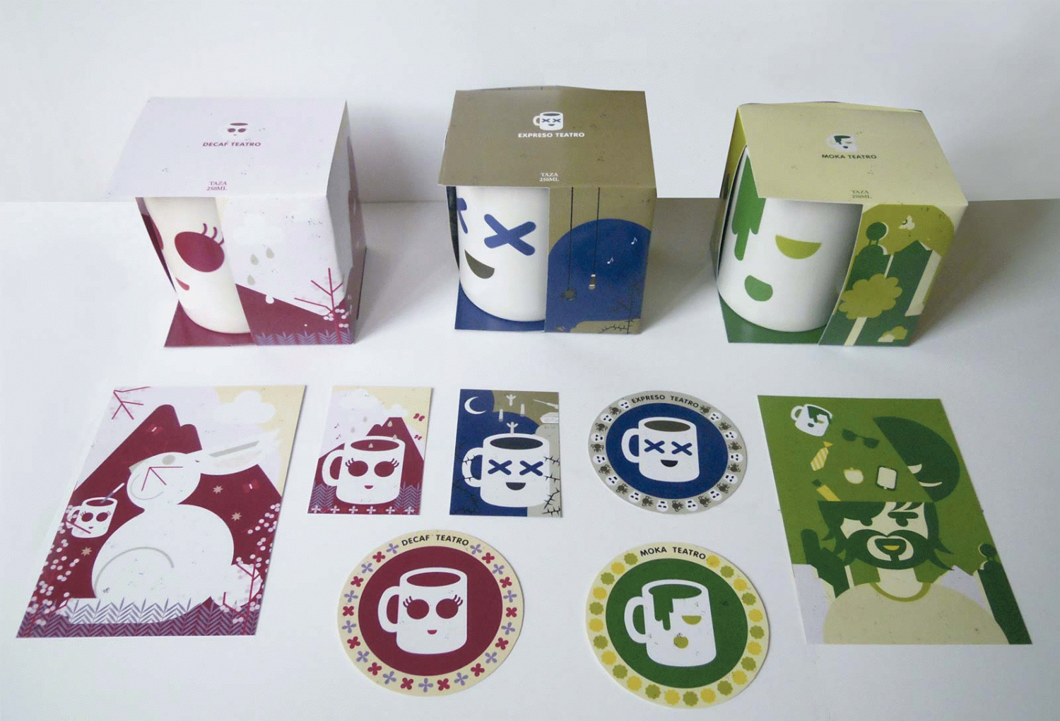 Marta Ballester Navarro - Cafè-teatre