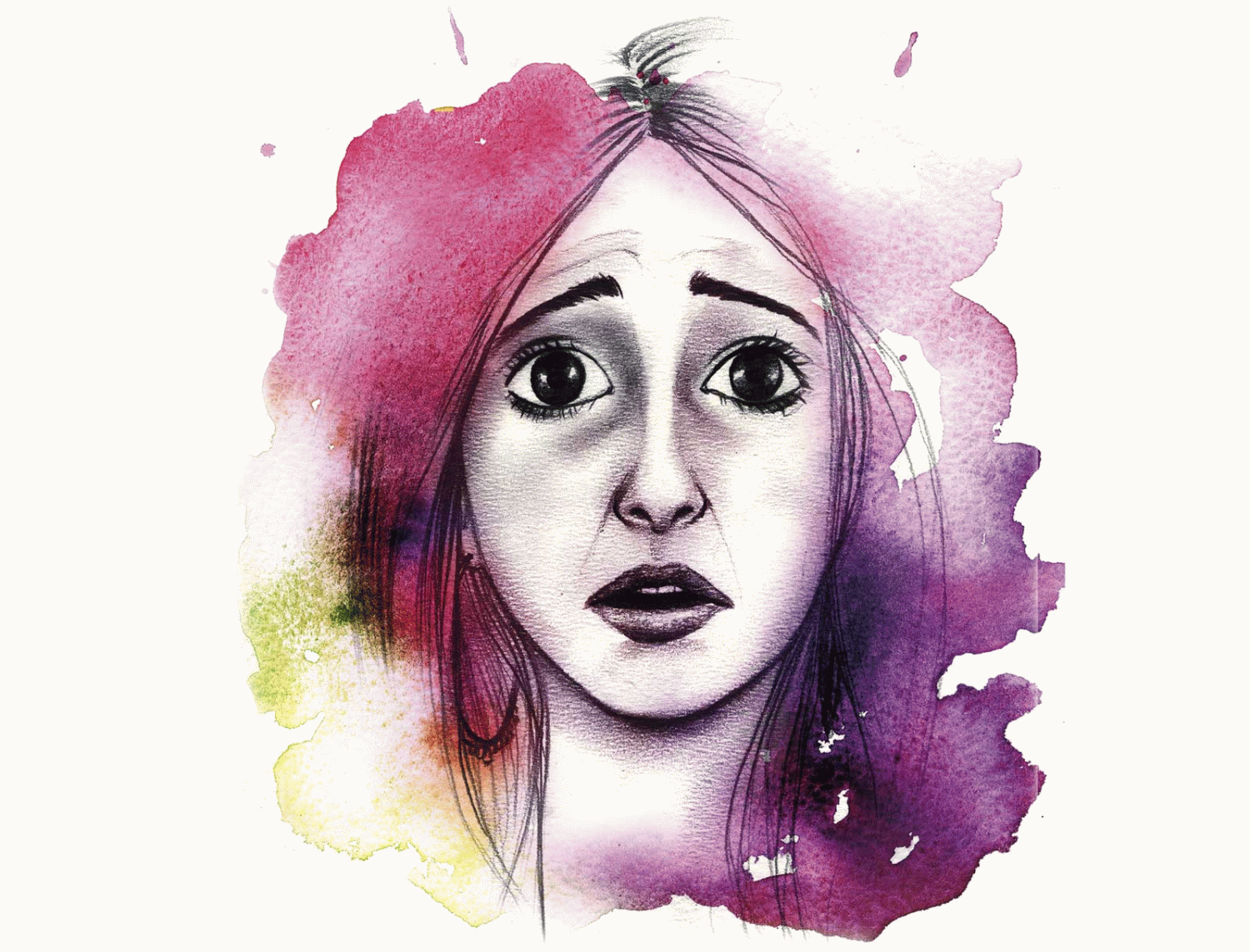 Marta Bellvehí Suñer - Ditiràmbic