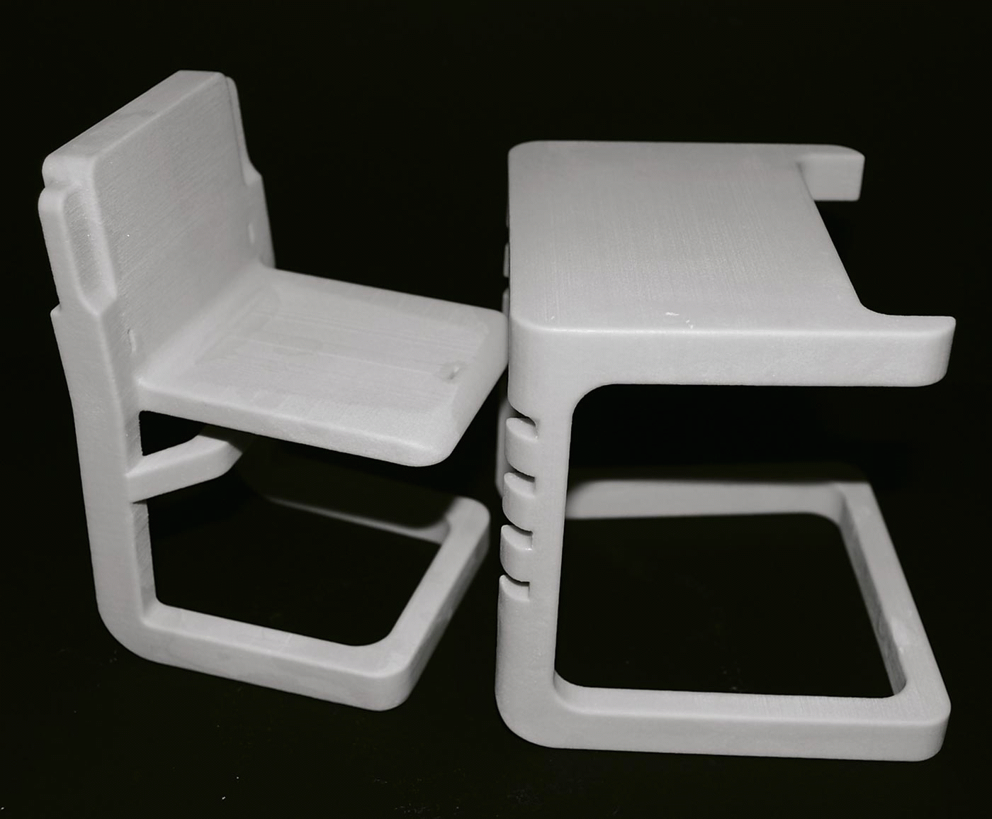 Chus Camino - Trona Infantil Olivia