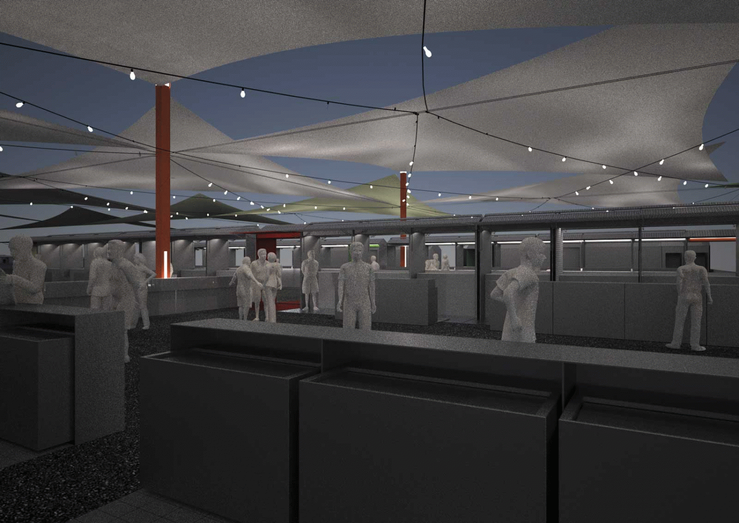 Mariona Espinet - Redisseny de l'Aplec del Cargol