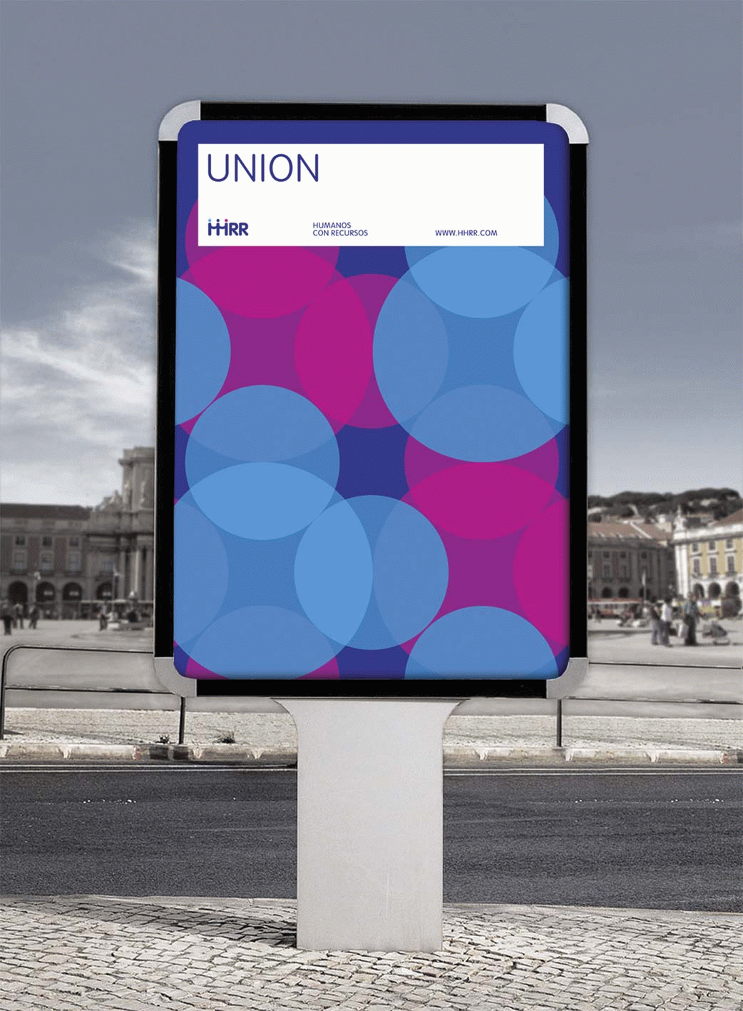 Marina Esteban - Humanos con Recursos