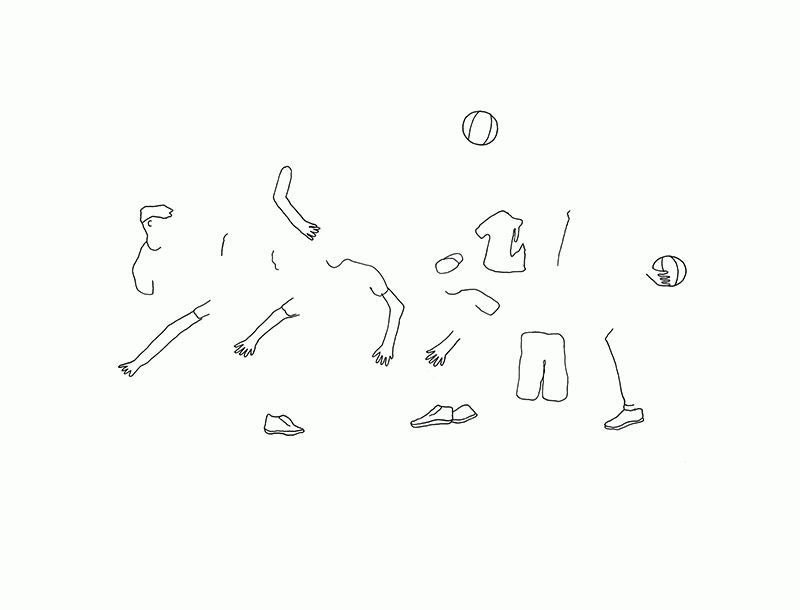 La no-ciutat - Maria Fallada Llandrich