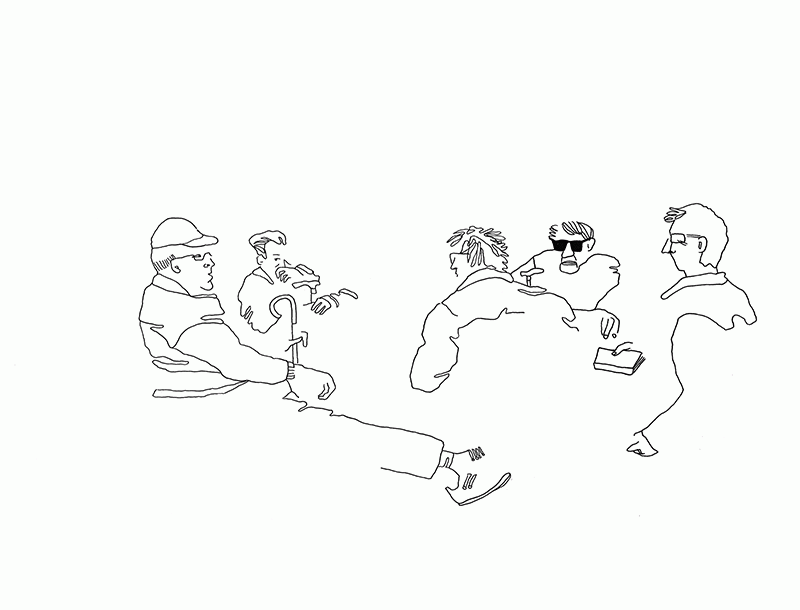 La no-ciutat - Maria Fallada Llandrich