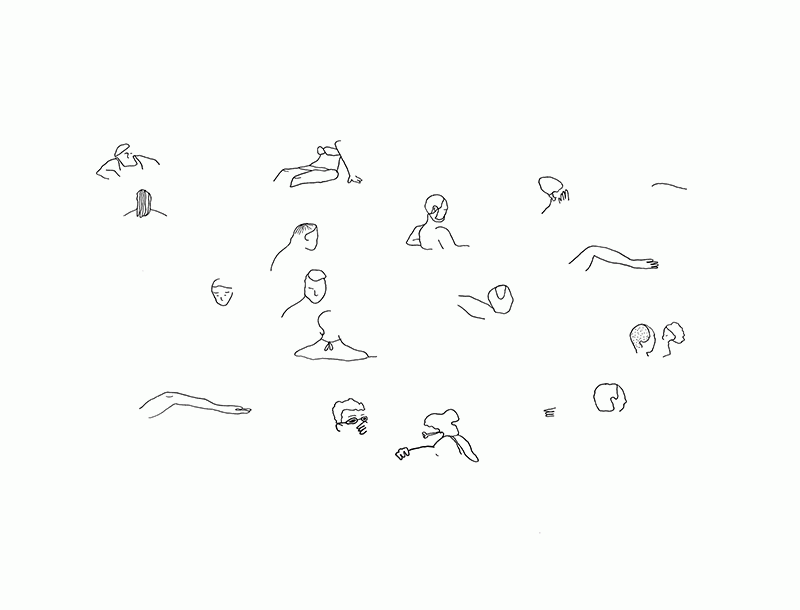 La no-ciutat - Maria Fallada Llandrich